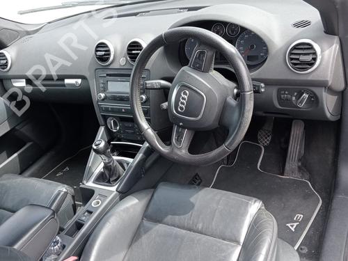 Mirror switch AUDI A3 Convertible (8P7) 1.6 TDI | BP30773922I25 - Image 6