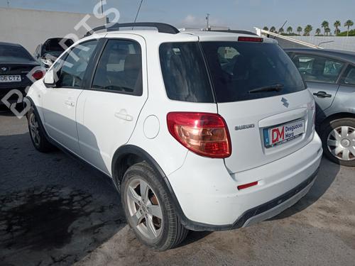 Other SUZUKI SX4 (EY, GY) 1.6 VVT (RW416, YA21S) | BP36595055O1  - Image 7