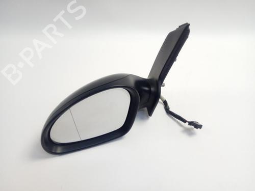 Left mirror SEAT ALTEA (5P1)  | BP19129298C26 