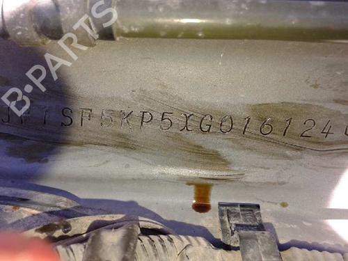 Used Parts SUBARU FORESTER (SF_) [1997-2002]  4254204