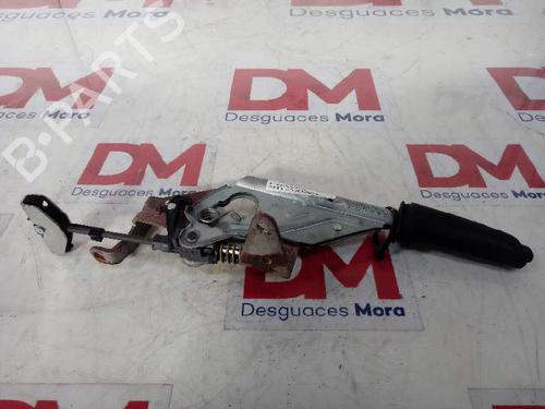 Hand brake BMW 1 (F20)  | BP16681273I18