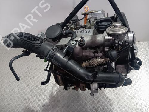 Engine SEAT TOLEDO II (1M2) | BP40128835M1 - Image 6