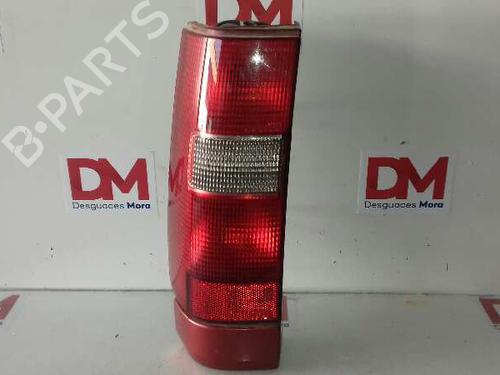 Used Left taillight VOLVO 850 Estate (855) 2.0 (126 hp) 12835173
