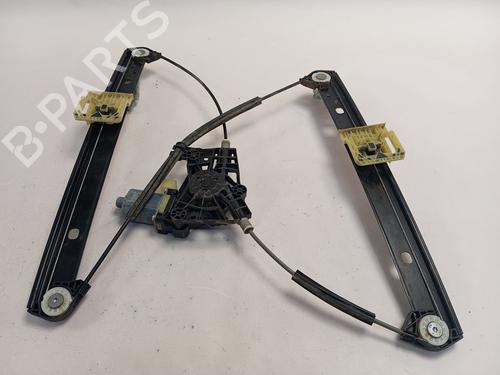 Front right window mechanism AUDI Q2 (GAB, GAG) 1.6 TDI | BP22601057C23 