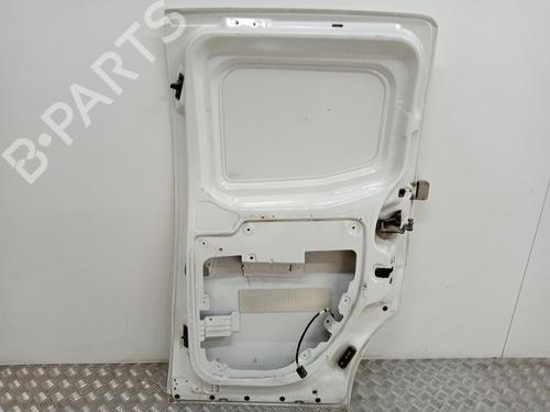 Right slide door FIAT FIORINO Box Body/MPV (225_)  | BP16531258C75 