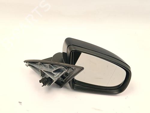 Used Right mirror BMW X5 (E70) xDrive 30 d (211 hp) 32023041