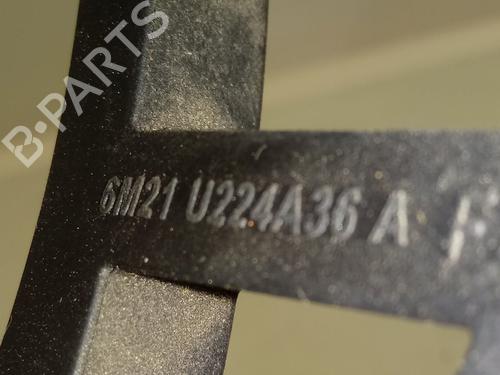 Front right exterior door handle FORD S-MAX (WA6)  | BP13538374C129