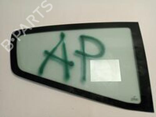 Left front door TOYOTA AVENSIS (_T22_) 1.8 VVT-i (ZZT221_, ZZT221R) | BP29536105C2 