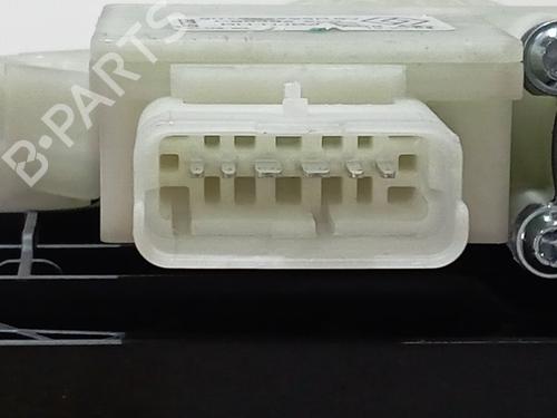Front right window mechanism RENAULT CAPTUR II (HF_)  | BP29729585C23 
