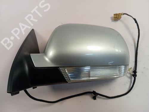 Used Left mirror VW TOUAREG (7LA, 7L6, 7L7) 5.0 V10 TDI (313 hp) 30374726