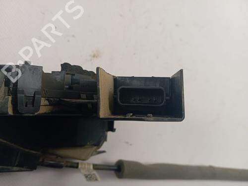 Rear left lock RENAULT MEGANE IV Hatchback (B9A/M/N_)  | BP29410509C100 