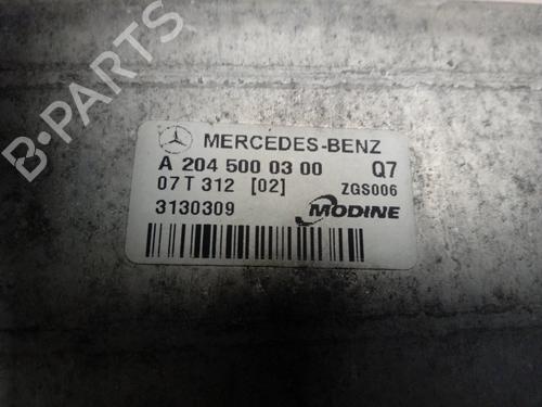 Intercooler MERCEDES-BENZ C-CLASS (W204)  | BP19519224M30 