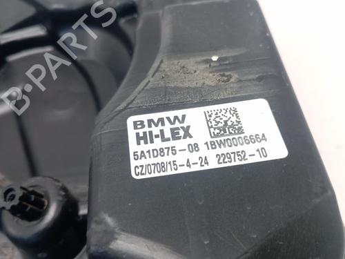Front left window mechanism BMW X1 (U11) iX1 eDrive 20 | BP37516850C22 - Image 2
