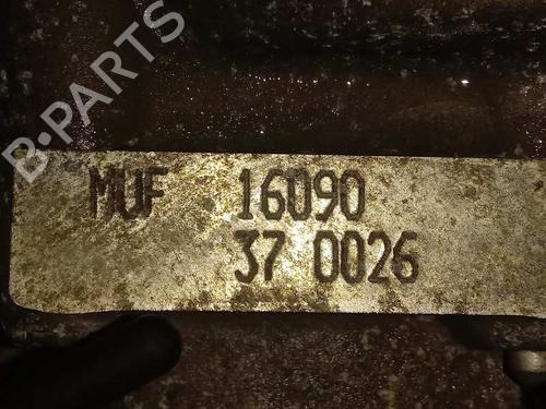 Gearbox SEAT ALTEA XL (5P5, 5P8)  | BP12936711M3 