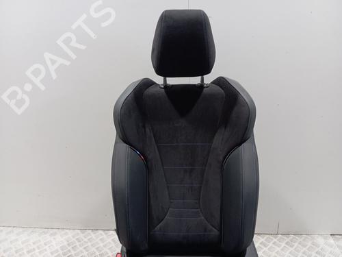 Left front seat BMW X1 (U11) iX1 xDrive 30 | BP40105360C15 - Image 3