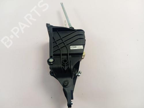 Selector da caixa MAN TGE Platform/Chassis (UZ_) | BP37239140M90 - Image 2