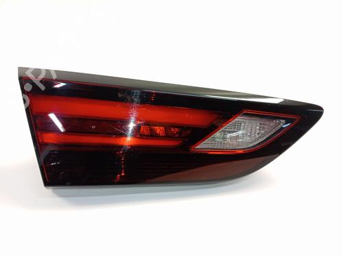 Used Left tailgate light Left tailgate light OPEL ASTRA K (B16) 1.6 CDTi (68) (110 hp) 34434793 34434793