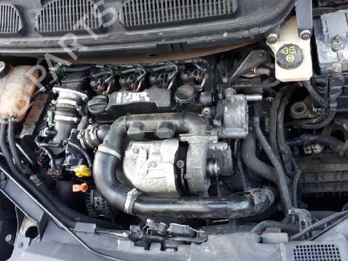 Front bumper FORD FOCUS C-MAX (DM2)  | BP12659015C7  - Image 10