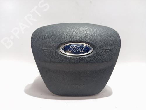 Used Driver airbag FORD TRANSIT CUSTOM V362 Bus (F3) [2012-2025]  30566606
