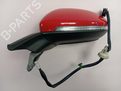 Used Left mirror Left mirror VW GOLF VII (5G1, BQ1, BE1, BE2) [2012-2021] 30441336 30441336
