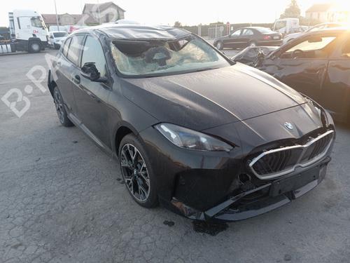 Rear parcel shelf BMW 1 (F70) 120 d Mild-Hybrid | BP39448687C85 - Image 5