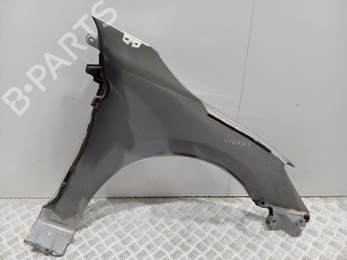 Forskærm venstre MAZDA 2 Hatchback (DL, DJ) 1.5 E-SKYACTIV G | BP36224033C41 - Image 3
