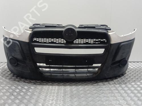 front-bumper-fiat-doblo-platformchassis-263_-13-d-multijet-2010-18234490 main image