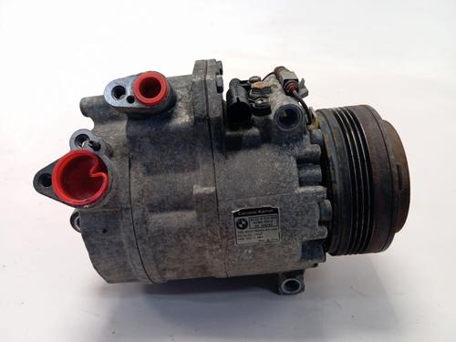 Compressor A/C Compressor A/C BMW X5 (E53) 3.0 d (218 hp) 36412097 36412097