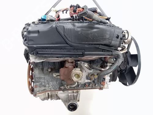 Engine BMW X5 (E53)  | BP20597416M1 
