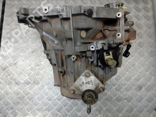 Gearkasse FIAT SCUDO Van (220_)  | BP16403784M3 