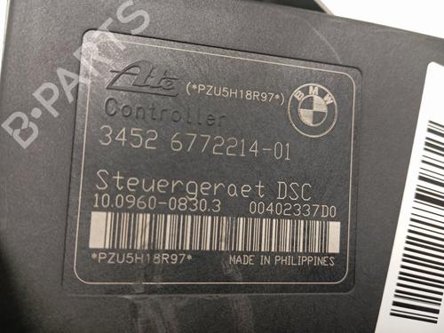 ABS pump BMW 1 (E87) 118 d | BP22704030M43 