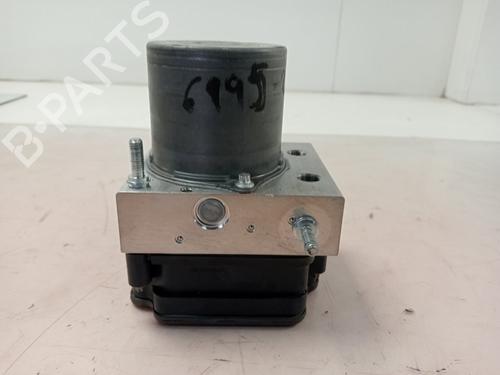 ABS pump RENAULT CAPTUR II (HF_)  | BP17144343M43 