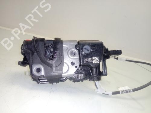 Used Rear left lock PEUGEOT 208 II (UB_, UP_, UW_, UJ_) [2019-2025]  13618032