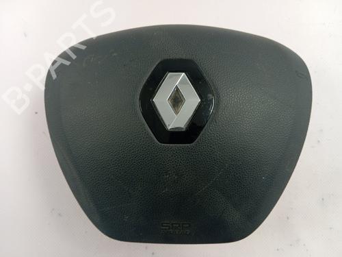Used Driver airbag RENAULT CLIO IV (BH_) 1.5 dCi 90 (90 hp) 30701505