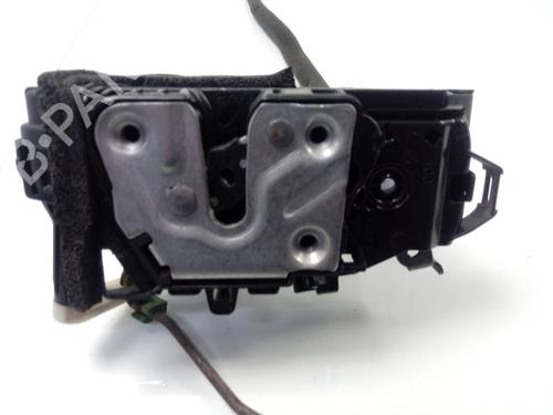 Used Front left lock NISSAN MICRA V (K14) [2016-2025]  12936617