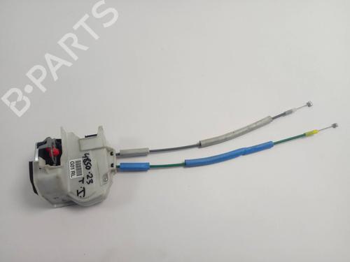 Rear left lock KIA PICANTO III (JA)  | BP18656751C100 