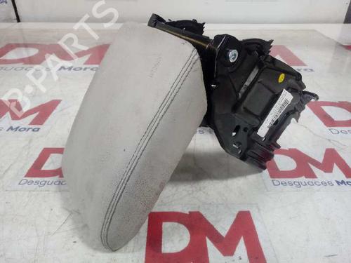 Armrest / Center console AUDI A5 (8T3)  | BP12669932I20 