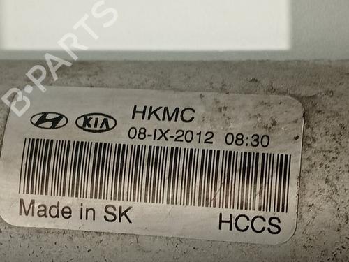AC radiator HYUNDAI ix20 (JC)  | BP16999664M32 