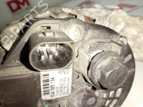 Alternator FIAT DUCATO Van (250_)  | BP12936942M7 