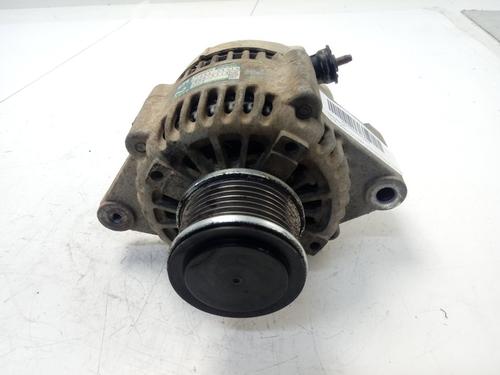 Used Alternator TOYOTA LAND CRUISER PRADO (_J12_) [2002-2010]  16316379