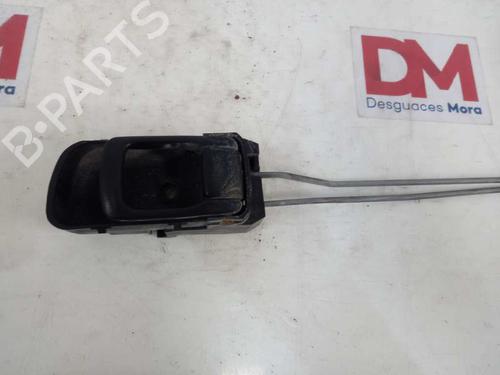 Used Front left interior door handle NISSAN CABSTAR (F24M, F24W) 35.13 DCI, 45.13 DCI 2.5 (F24M) (131 hp) 29409780