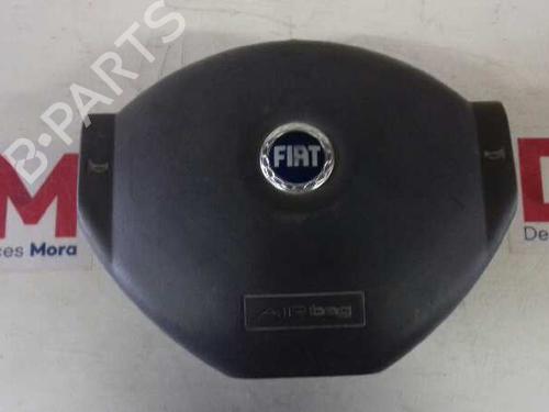 Førerens kollisjonspute FIAT PANDA (169_) [2003-2025]  16360293