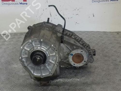 Transfer box MERCEDES-BENZ M-CLASS (W163) ML 270 CDI (163.113) | BP12656815M36 