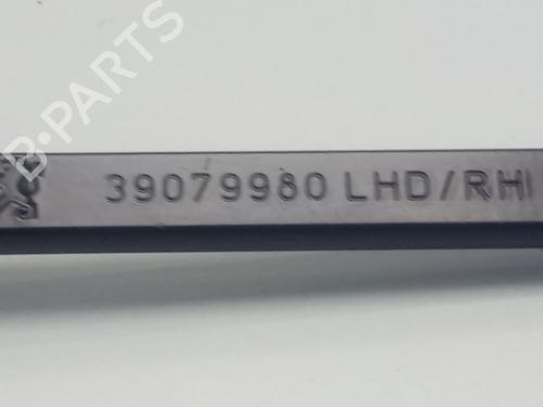 Front windshield wiper arm CITROËN C3 AIRCROSS II (2R_, 2C_)  | BP16720598C143 