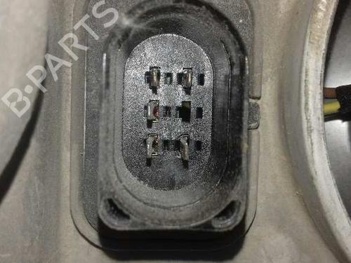 Left headlight SKODA OCTAVIA I (1U2) 1.9 TDI | BP12833807C28 
