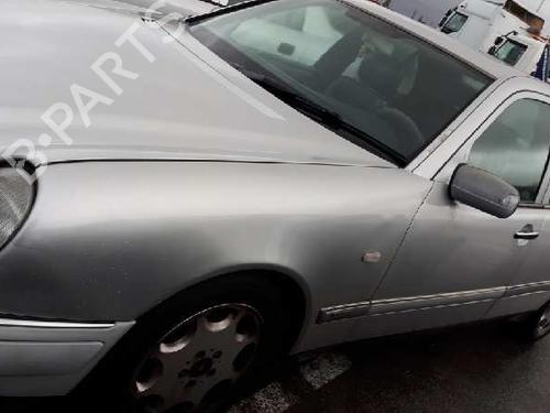 Left front fog light MERCEDES-BENZ E-CLASS (W210) | BP30469897C30