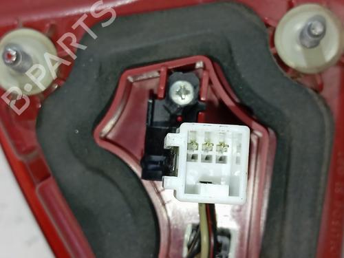 Right tailgate light KIA STONIC (YB)  | BP28733357C80 