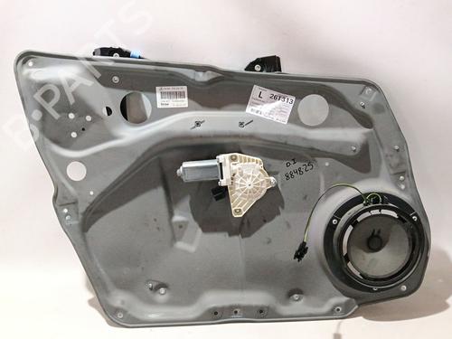 Used Front left window mechanism MERCEDES-BENZ B-CLASS Sports Tourer (W245) [2005-2011]  31944827