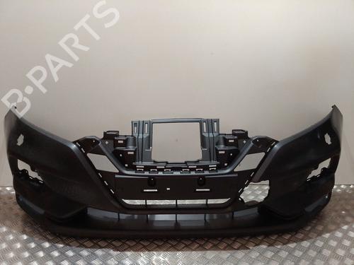 Used Front bumper Front bumper NISSAN QASHQAI II (J11, J11_) 1.6 dCi (130 hp) 36220337 36220337