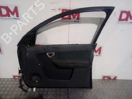 Right front door SMART FORFOUR Hatchback (453)  | BP12651748C3 